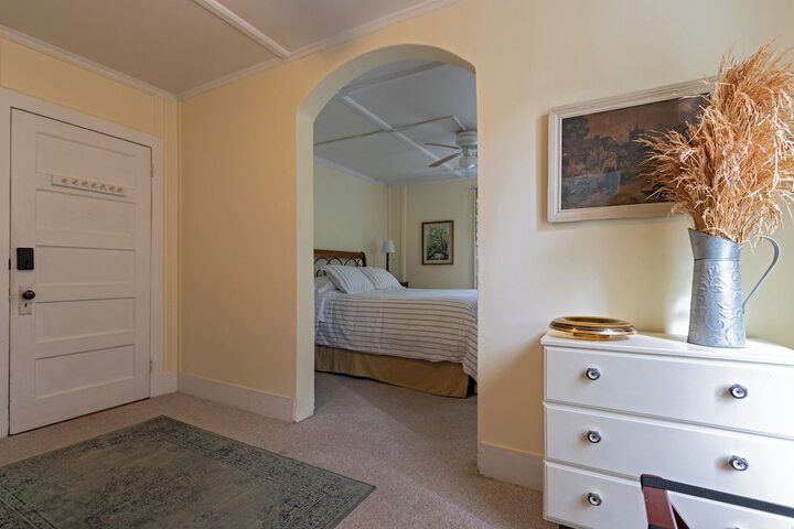 The Woodbine Inn