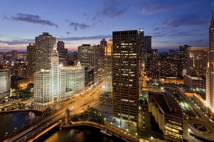 Hyatt Regency Chicago
