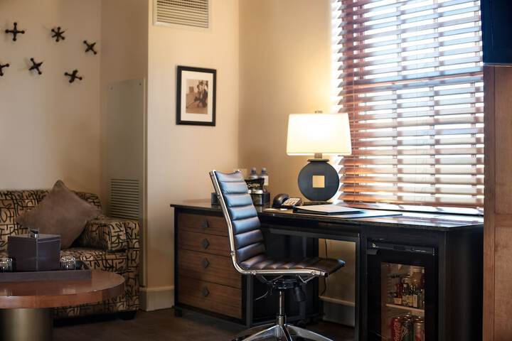 Hotel Andaluz Albuquerque Curio Collection by Hilton
