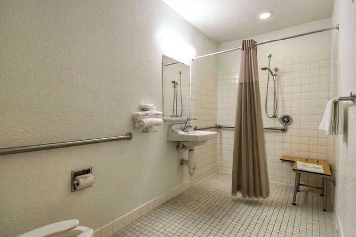 Motel 6 San Dimas CA - Los Angeles