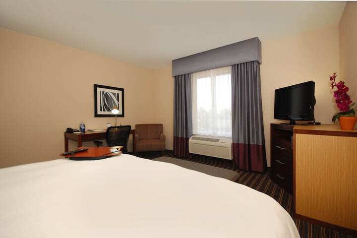Hampton Inn Jackson / Flowood (Airport Area) MS