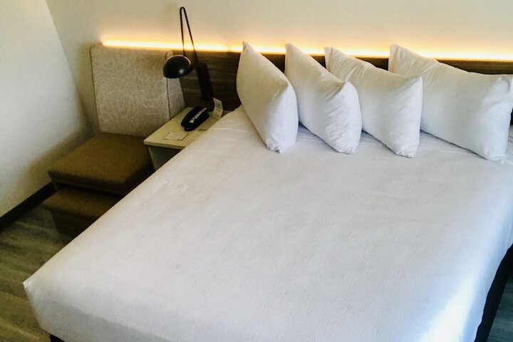 Wyndham Garden Ft. Lauderdale Airport & Cruise Port