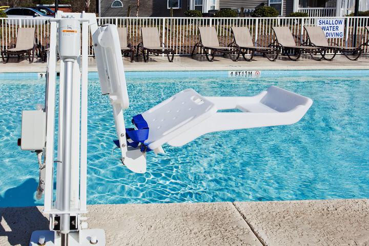 Holiday Inn Express N.Myrtle Beach- Little River by IHG