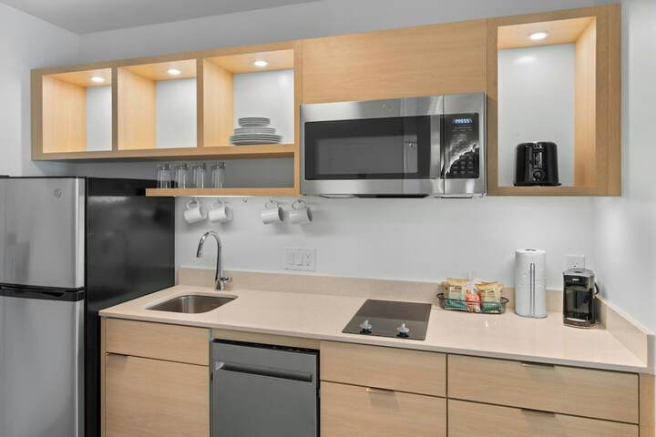 TownePlace Suites by Marriott Lake City