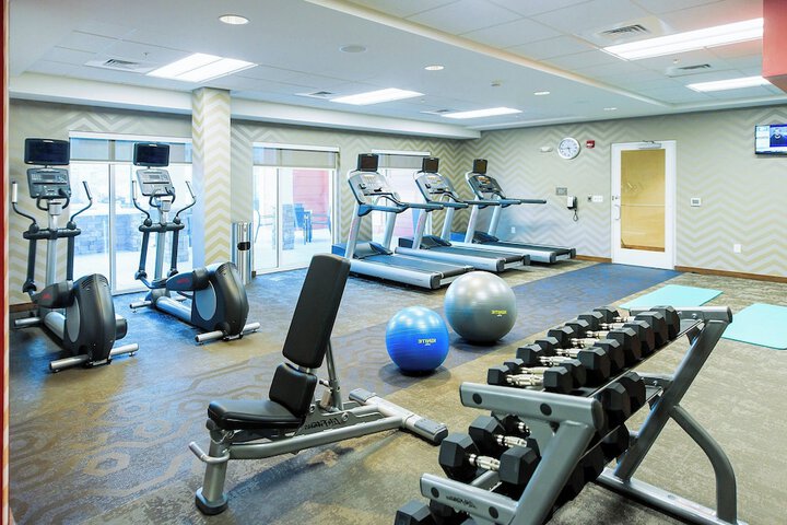 Residence Inn Philadelphia Glen Mills / Concordville