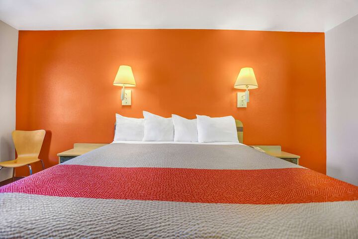 Motel 6 Espanola NM