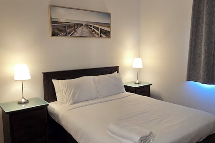 NEW ROYAL INN