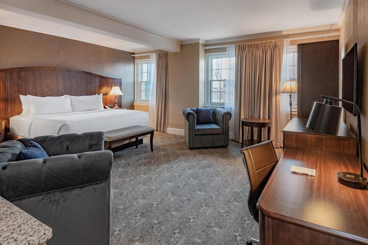 Americus Hotel Unscripted by Hyatt