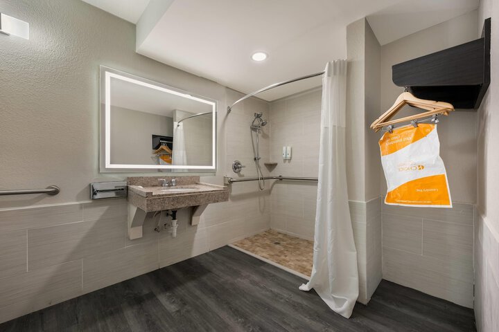 Quality Inn Gadsden – Attalla