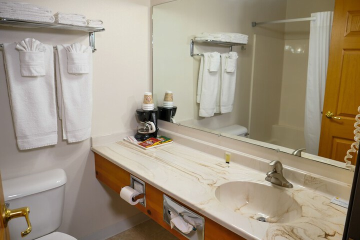 Range Country Lodging