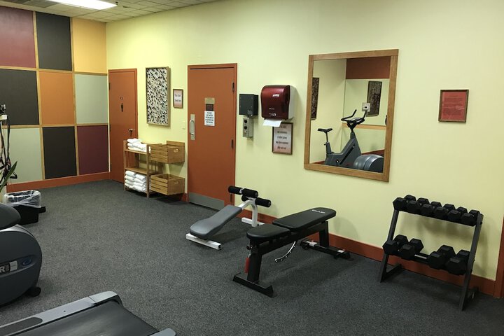 Health and Fitness 65 of 71