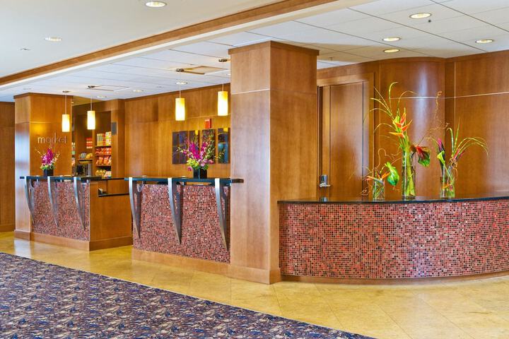 Hotel Interior 20 of 54