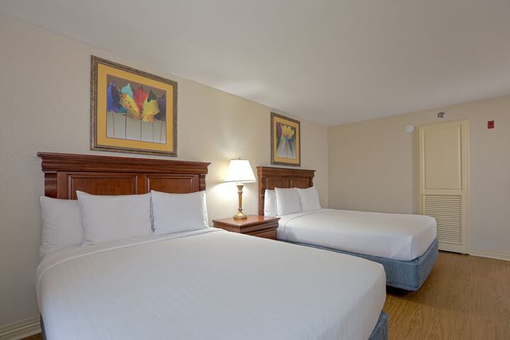 Music Road Resort Hotel and Inn