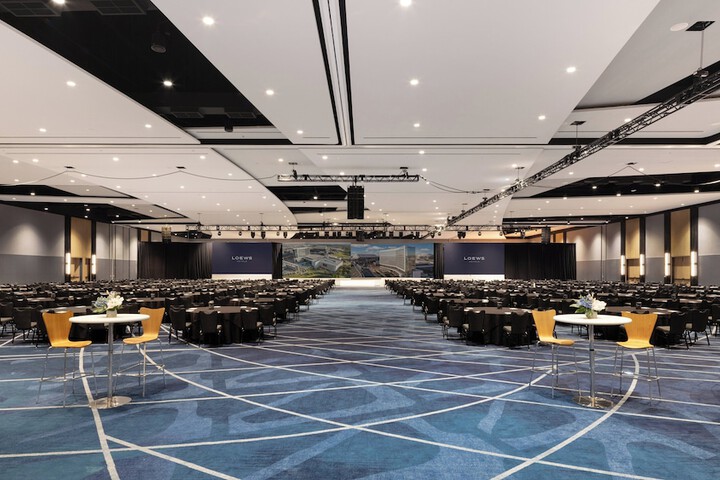 Loews Arlington