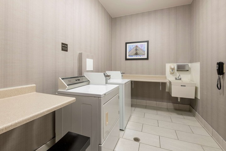 Homewood Suites by Hilton Philadelphia / Mt. Laurel