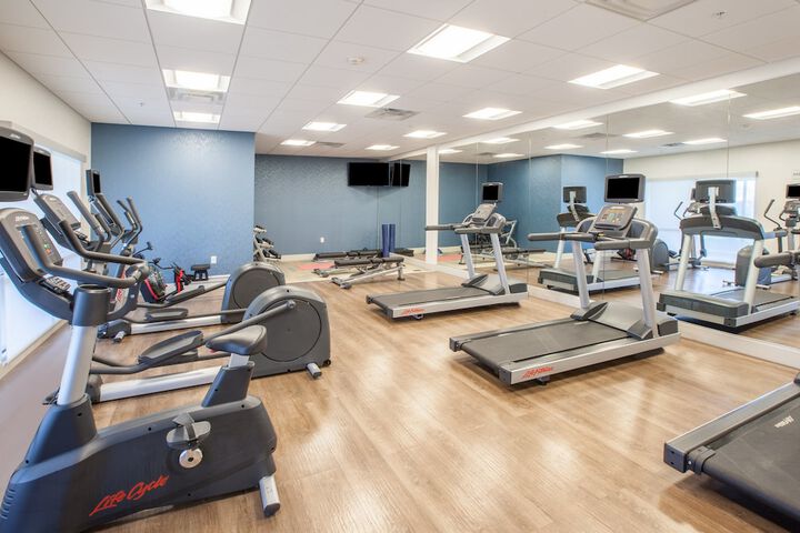 Holiday Inn Express & Suites Indianapolis NE - Noblesville by IHG