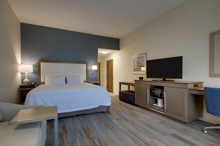 Hampton Inn Sneads Ferry North Topsail Beach