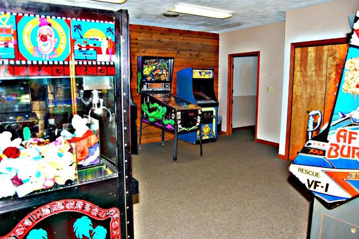 Bear Cave Camping Resort