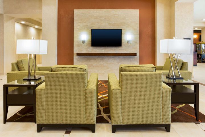 Hotel Interior 4 of 42