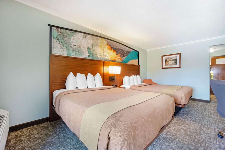 Best Western Plus Ahtanum Inn