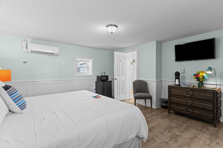 Loggerhead Inn & Suites