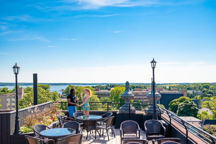 Terrace/Patio 54 of 62
