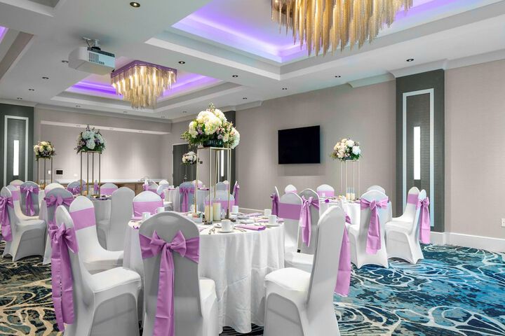 Hyatt Place Allentown / Lehigh Valley