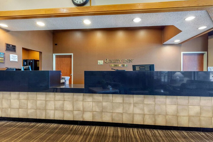 Quality Inn Exit 4