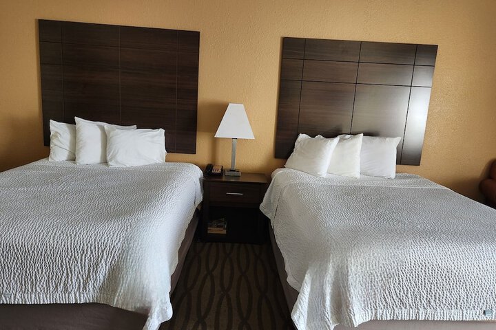 Studio 6 Suites – Pasadena TX