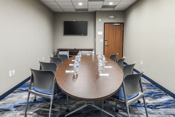 Fairfield Inn & Suites by Marriott Ontario Rancho Cucamonga