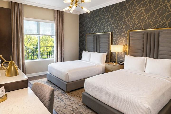 Chateau Grande Hotel