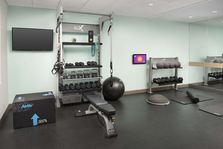 Health and Fitness 25 of 27