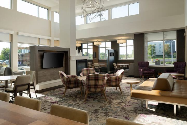 Residence Inn by Marriott Green Bay Downtown