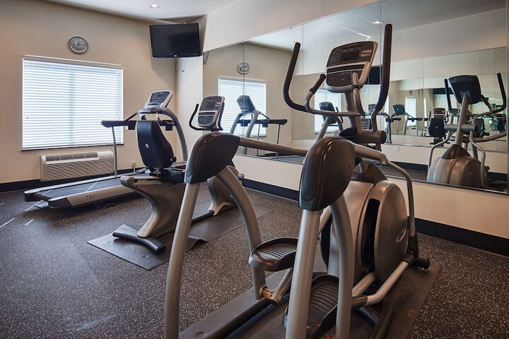 Health and Fitness 16 of 17