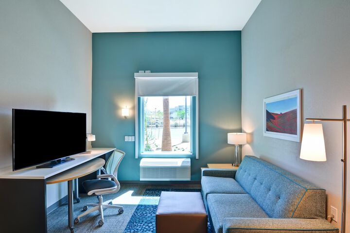 Home2 Suites by Hilton Palmdale CA