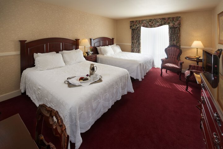 Hotel Boulderado