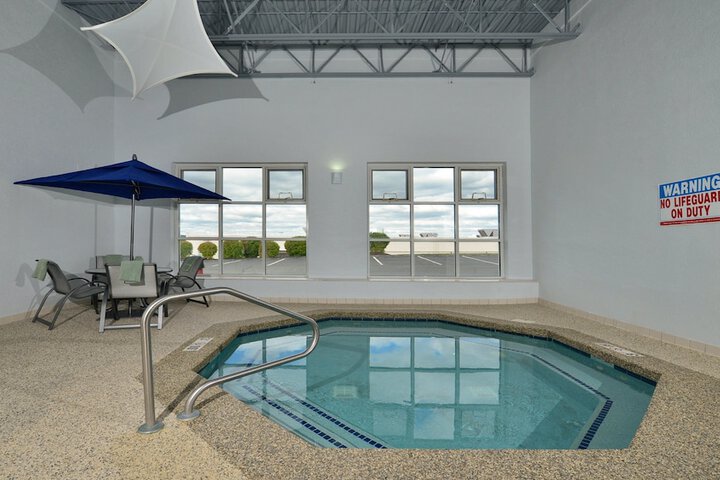 Pool 8 of 50