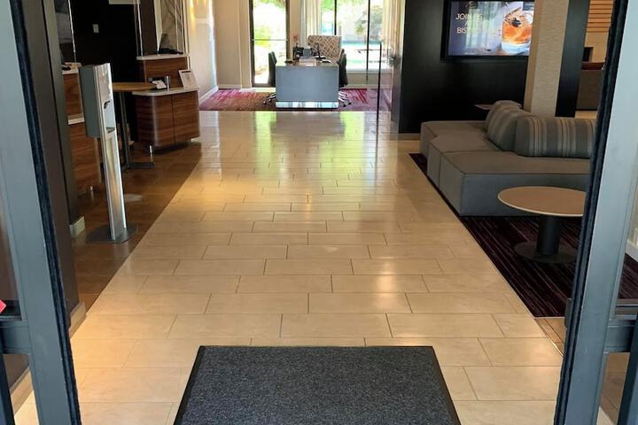 Courtyard by Marriott Fishkill