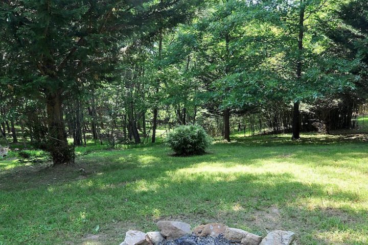 Cacapon Connected - Workplace Retreat