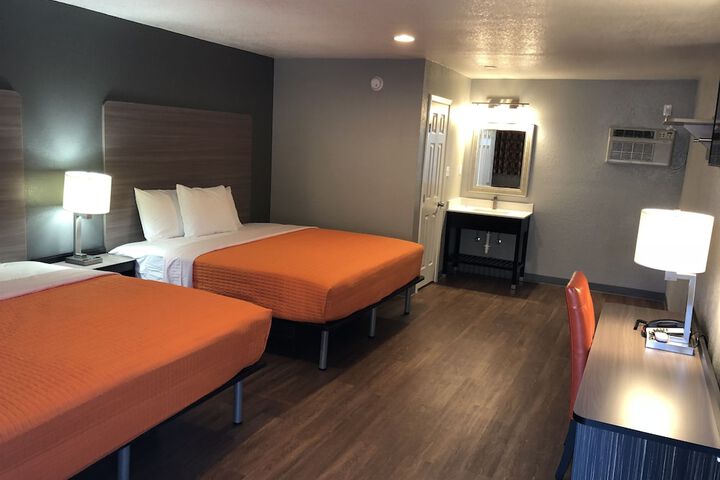 Super 8 by Wyndham Sonora