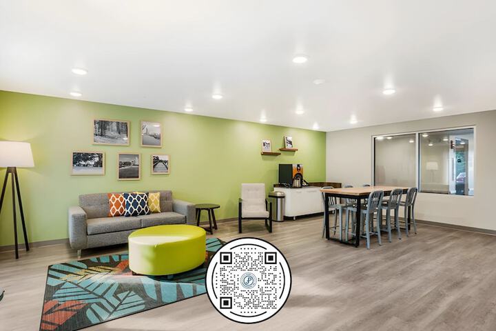 WoodSpring Suites Libertyville - Chicago