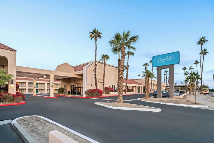 Signature Indio I-10 Coachella Valley by Sonesta