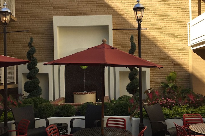 Hotel Exterior 43 of 45