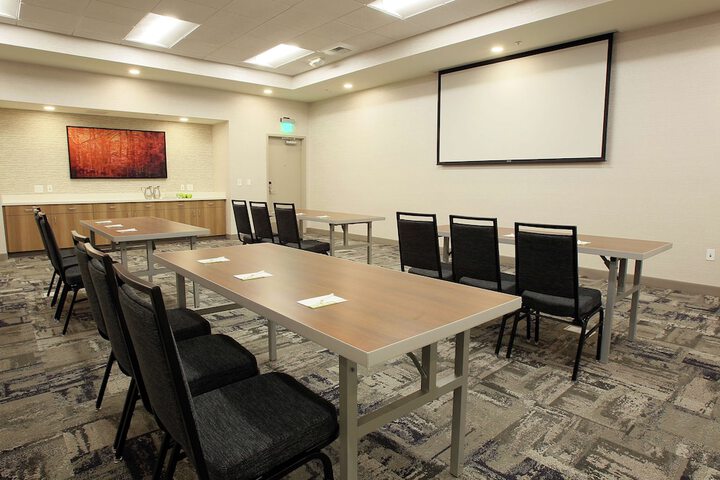 Meeting 15 of 22