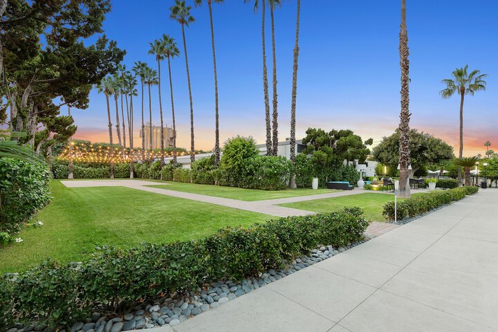 The Anaheim Hotel