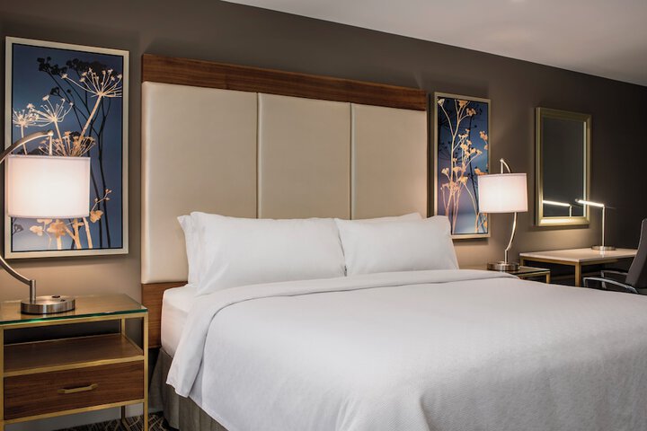 Temple Gardens Hotel & Spa