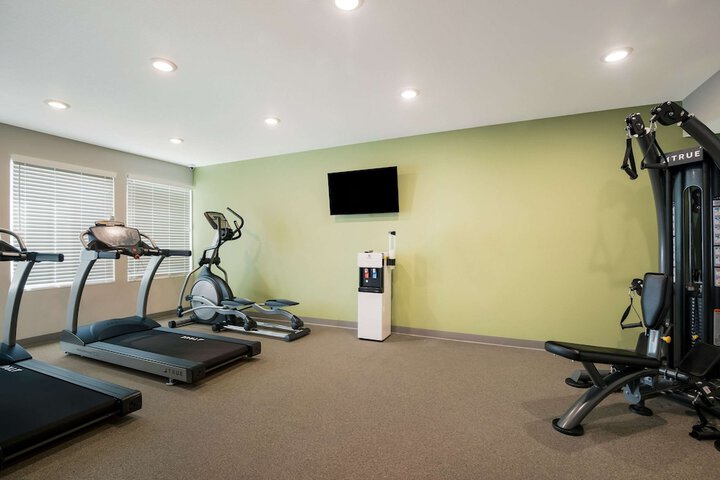 WoodSpring Suites Moreno Valley