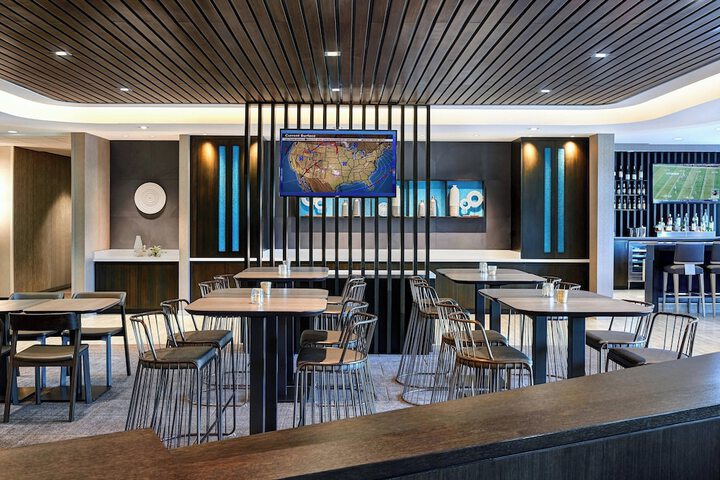 SpringHill Suites by Marriott Cleveland Independence