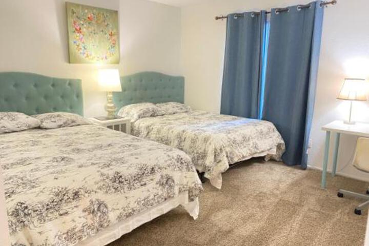 Rowland Heights Herly Apartment