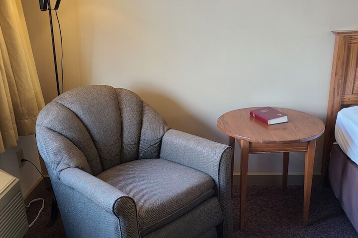 Berlin Heritage Inn